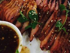 -Siam泰餐厅(水上公园店)