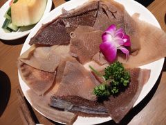 稻田毛肚-牛焱·贵州黄牛肉火锅(城西银泰店)