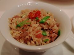 -龙景轩(香港四季酒店)