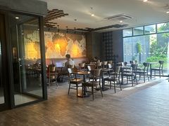 -星巴克(蒲汇塘路店)
