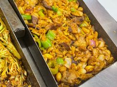 -老三李村河底戳子肉(总店)