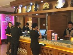 -潮福城大酒楼·潮粤菜·港式点心(阳光城店)