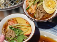 -十三姨正合丰烤肉(营迹路店)