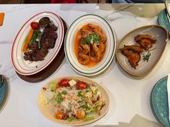 -CRAZYONES克芮旺斯西班牙餐厅(苏州中心店)