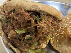 -昌顺马记小吃店(昌盛园店)