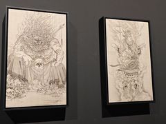-中国美术学院-美术馆