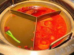 -麻路成都火锅(柏威年店)