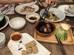 -香园茶社·金陵小灶(老门东店)