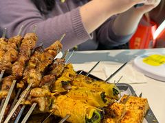 -亿牌牌东北烧烤(博物馆旗舰店)