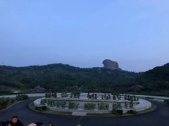 -鼎盛王朝康熙大典实景演出