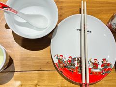 -村长家的疙瘩汤·东营菜(东营茶城店)