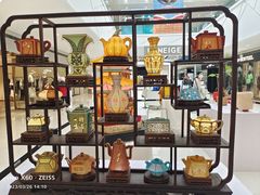 -银泰百货(海宁店)