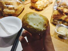 -泸溪河桃酥(长乐路店)