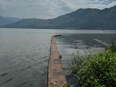 -西昌邛海湿地