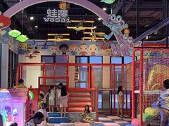 -水善汇旗舰店(金牛路店)