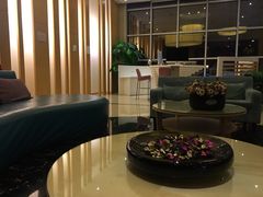-天津和平智选假日酒店