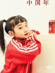 -卡洛儿高端儿童摄影(郑东新区店)