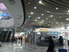 -方恒购物中心(望京小街店)