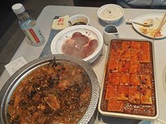 -7号院家宴.烧鸽子(门头沟店)