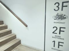 -Badmarket(庙前西街店)