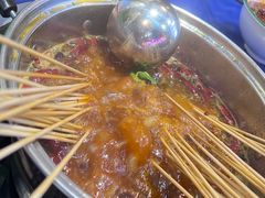 -马路边边火锅串串(观前街店)