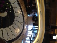 上海瑞金洲际酒店-上海瑞金洲际酒店