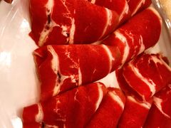 精品肥牛-老码头火锅(玉林店)
