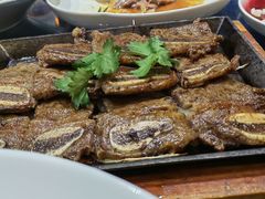 -香雪海饭店中餐厅(人民桥店)