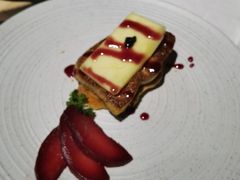 -俄士厨房(五棵松华熙LIVE店)