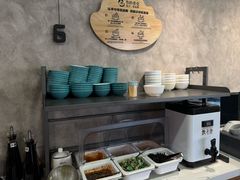 -叁拾壹克饺子·东北菜(国贸店)