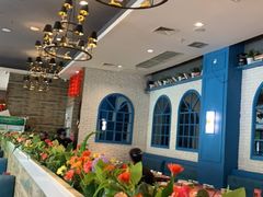 -龙聚德北京烤鸭(沙坪坝华宇A馆店)