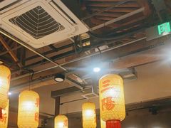 -朱光玉火锅馆·太原旗舰(钟楼街店)