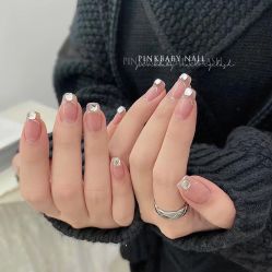 -PinkBaby美甲美睫