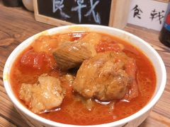 苏伯汤-食戟