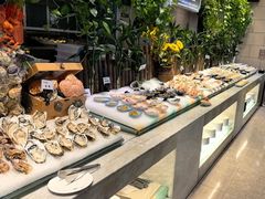 -川骄海鲜自助(亚运村店)