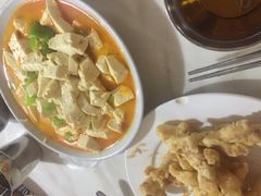 -龙福祥餐馆