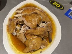 -郑享吃烧烤烩面(红专路店)