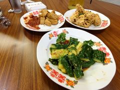 -谢记上海大排档(长寿路店)