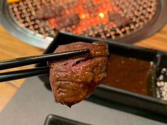 -黑牛の店·和牛烧肉(合生汇店)