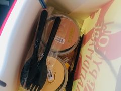 雪胖子-欢牛蛋糕屋(萧山万象汇店)