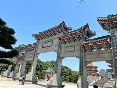 -广东圆玄道观