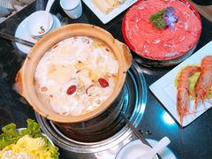 -港迹·鲜围煮海鲜火锅(湖州时代广场店)