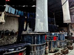 -璞真扎染博物馆