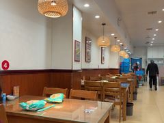 -春水锅贴·传统鲁菜(大明湖店)