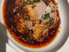 蒜泥白肉-辛香汇·现炒川菜(小寨原力场-西北首店)