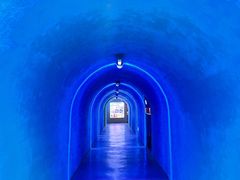 -采薇庄园四季滑雪场