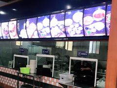 -桥香园过桥米线(国贸店)