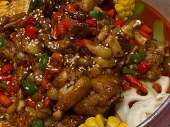 -辣小鲜·南昌大排档(船山路店)