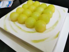 -积慕Cake(解放大道店)