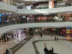 -万达广场(东莞厚街店)
